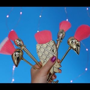 Tarte Liquid Foundation Brush